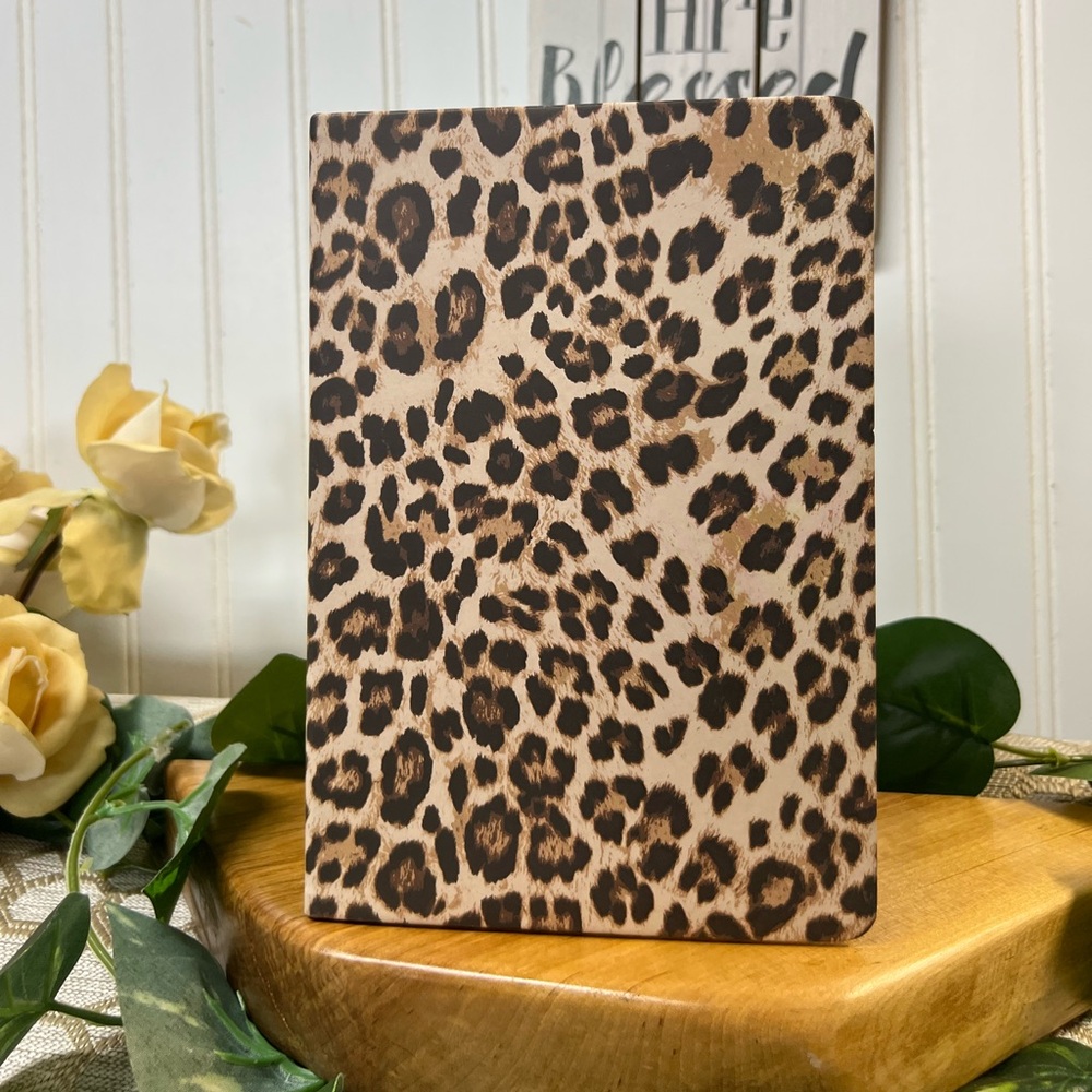 New Torrid journal